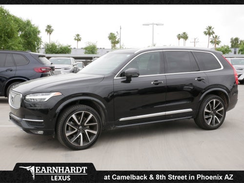 2018 Volvo XC90 Inscription