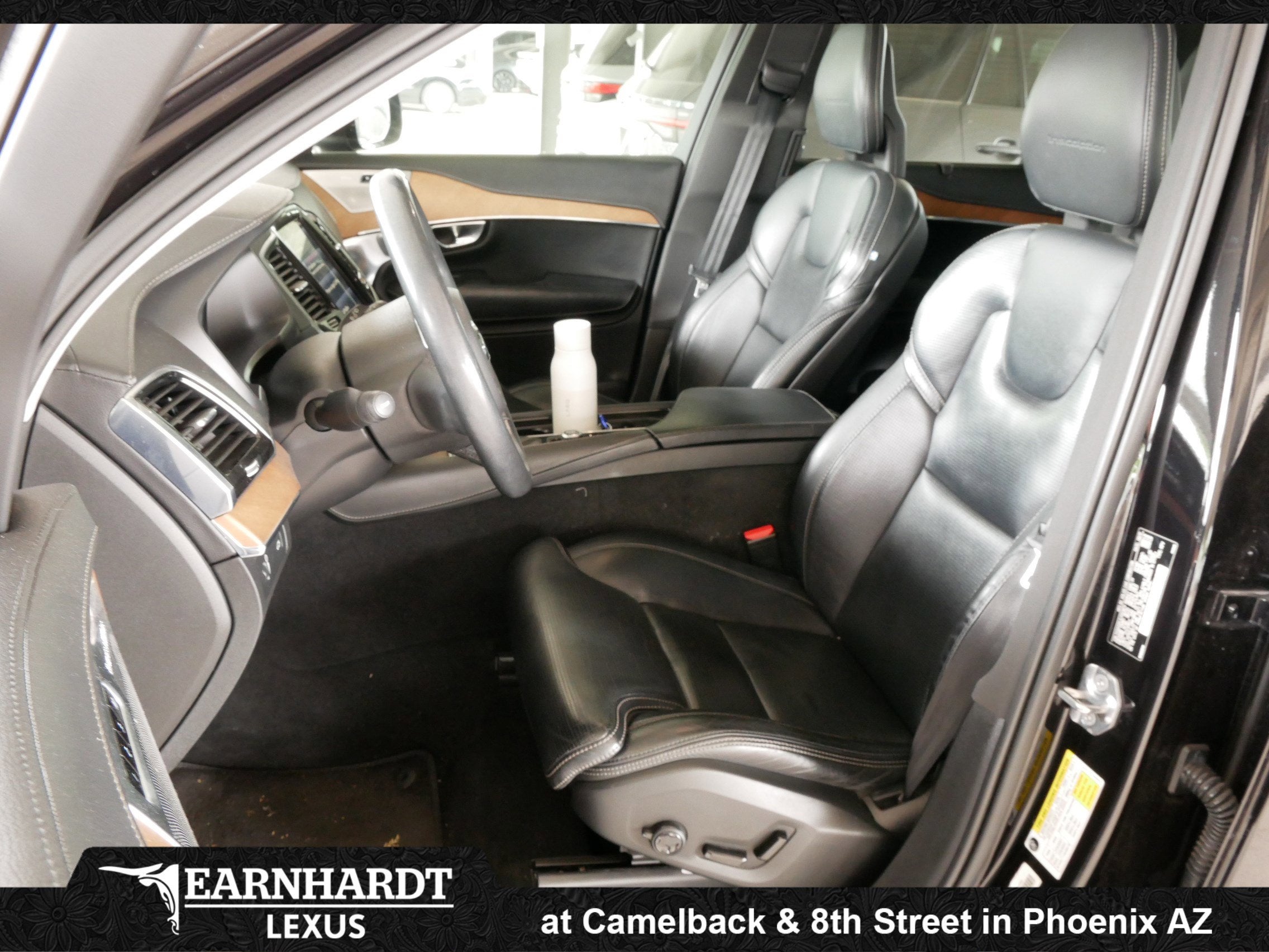 2018 Volvo XC90 Inscription