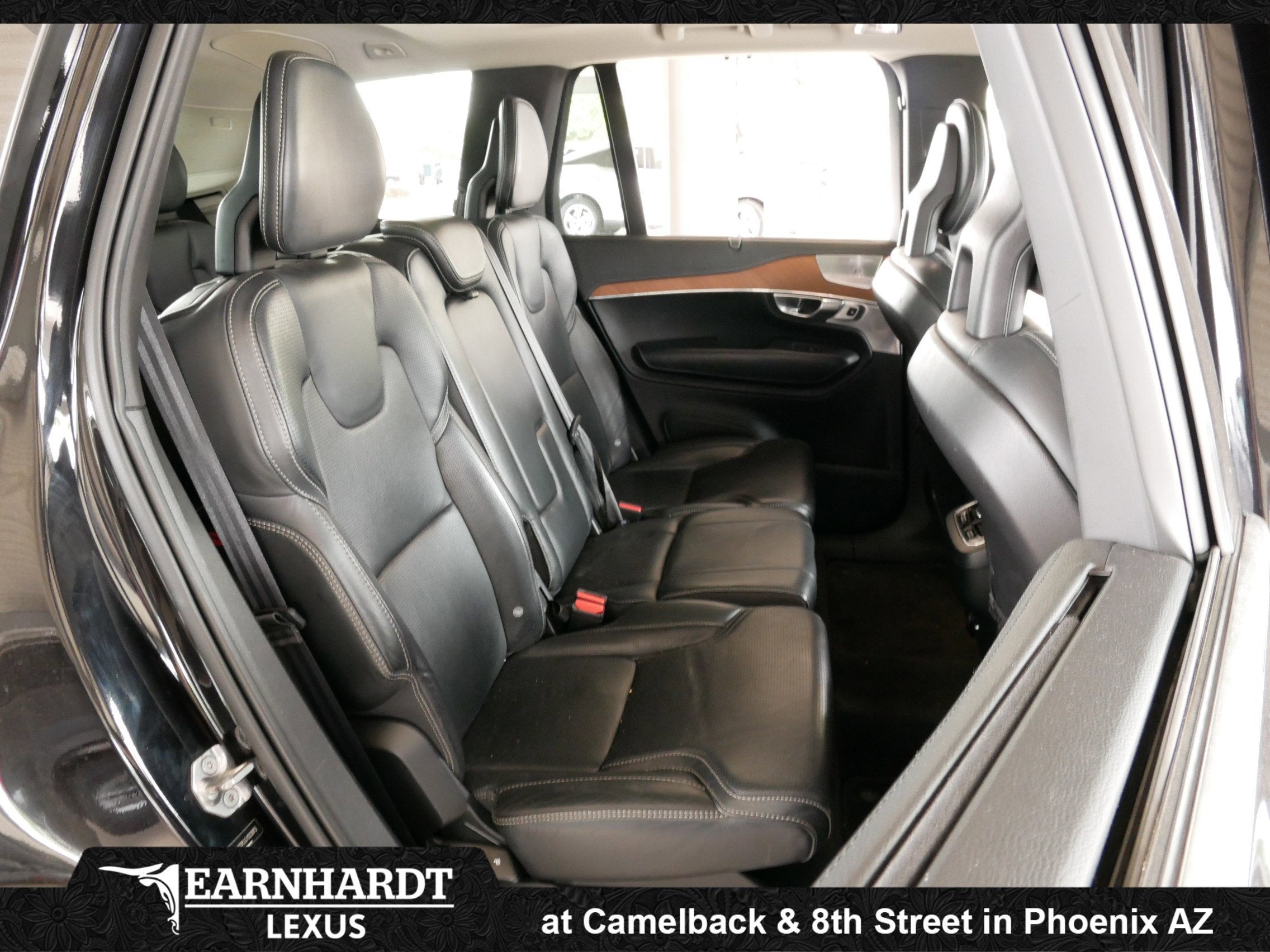 2018 Volvo XC90 Inscription