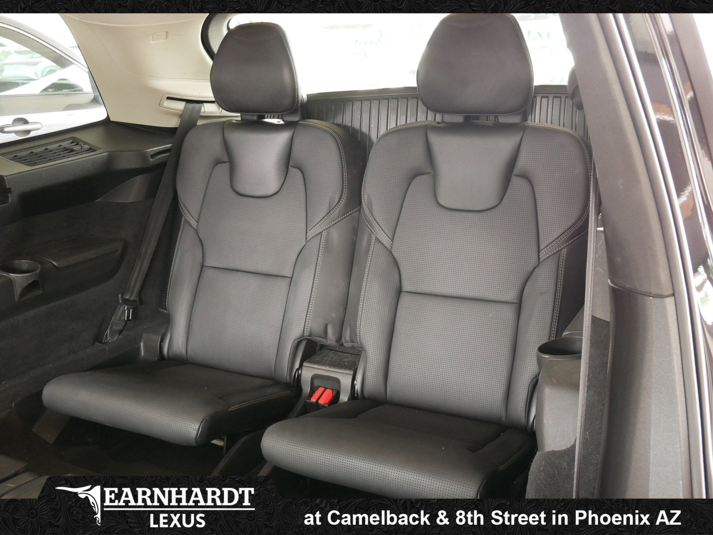 2018 Volvo XC90 Inscription