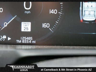 2018 Volvo XC90 Inscription