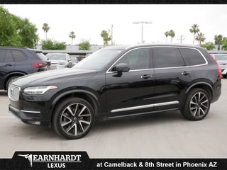 2018 Volvo XC90 Inscription