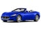 2014 Maserati GranTurismo Convertible Base