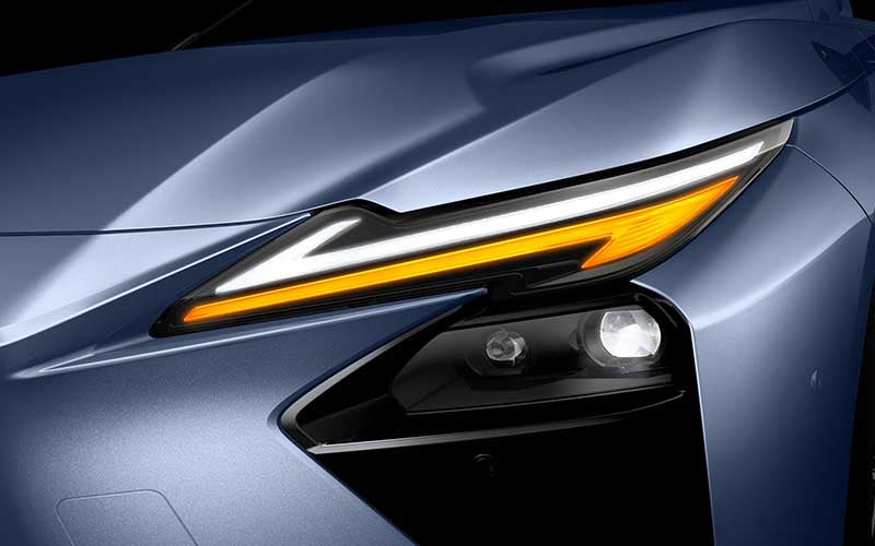 Earnhardt Lexus in Phoenix AZ