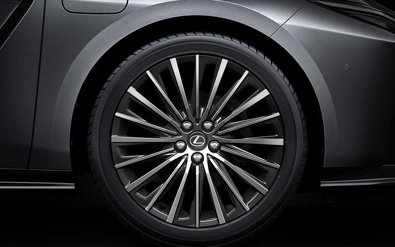 Earnhardt Lexus in Phoenix AZ