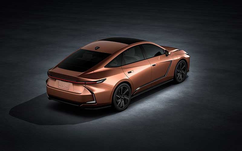 Earnhardt Lexus in Phoenix AZ