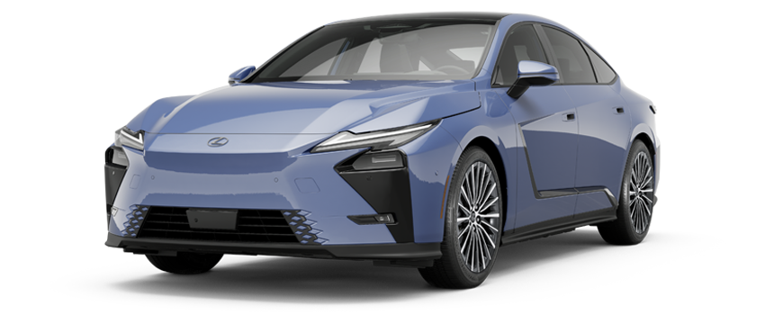 Earnhardt Lexus in Phoenix AZ