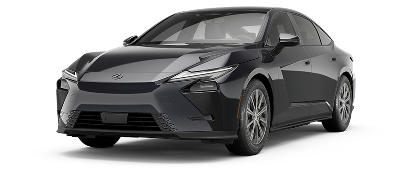 Earnhardt Lexus in Phoenix AZ