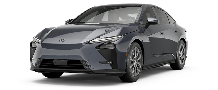 Earnhardt Lexus in Phoenix AZ