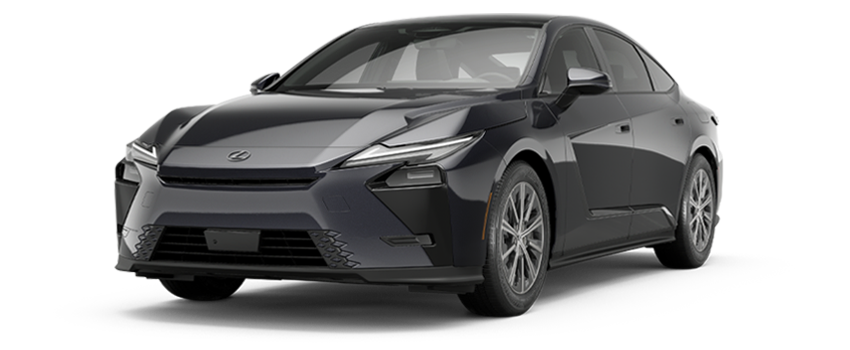 Earnhardt Lexus in Phoenix AZ