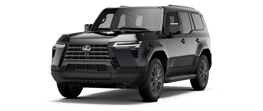 Earnhardt Lexus in Phoenix AZ