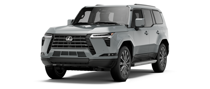 Earnhardt Lexus in Phoenix AZ