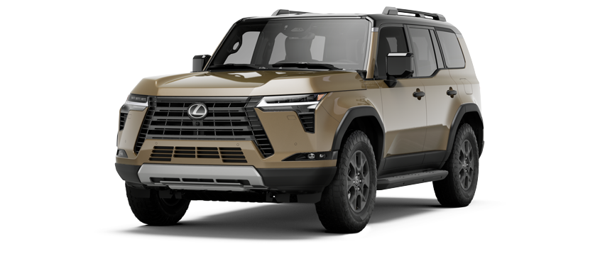 Earnhardt Lexus in Phoenix AZ