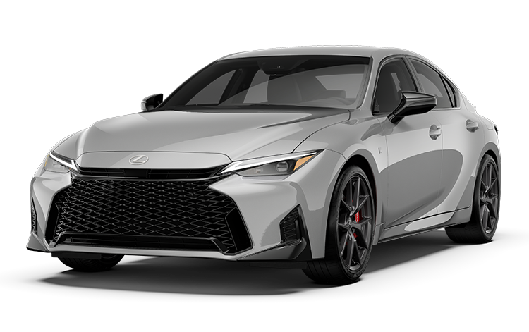 Earnhardt Lexus in Phoenix AZ