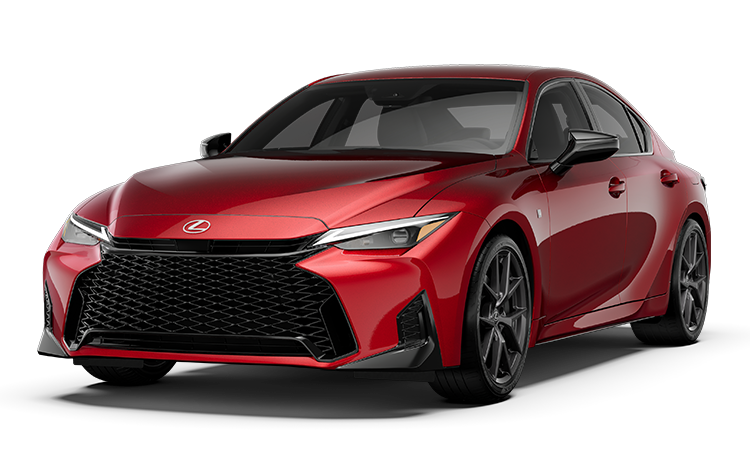 Earnhardt Lexus in Phoenix AZ