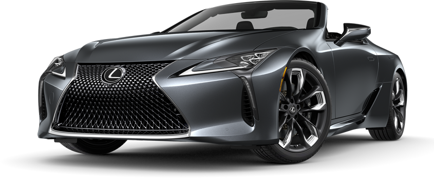 Earnhardt Lexus in Phoenix AZ