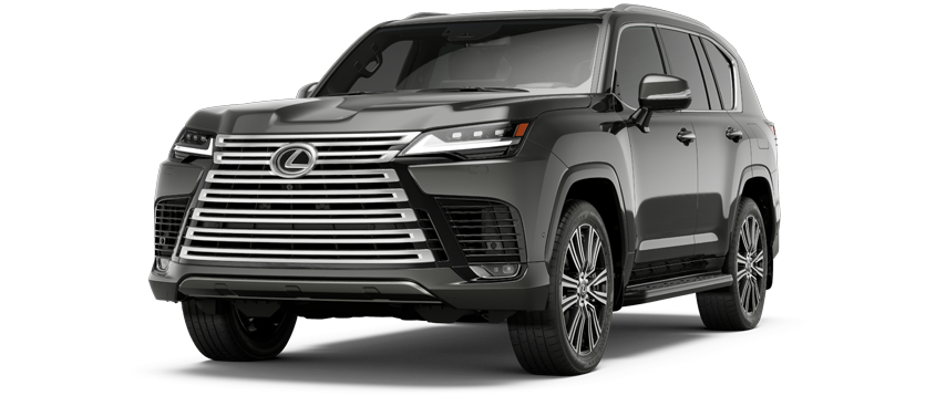 Earnhardt Lexus in Phoenix AZ