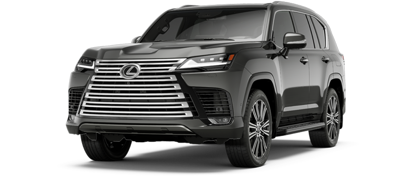 Earnhardt Lexus in Phoenix AZ