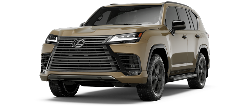 Earnhardt Lexus in Phoenix AZ