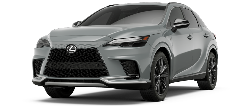 Earnhardt Lexus in Phoenix AZ