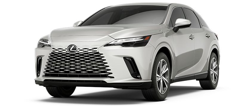 Earnhardt Lexus in Phoenix AZ