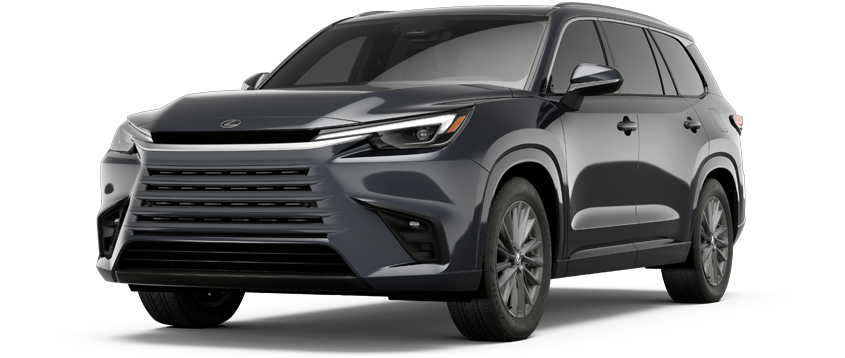 Earnhardt Lexus in Phoenix AZ