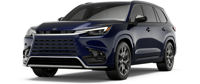 Earnhardt Lexus in Phoenix AZ