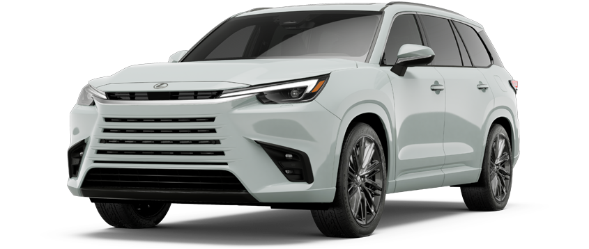 Earnhardt Lexus in Phoenix AZ