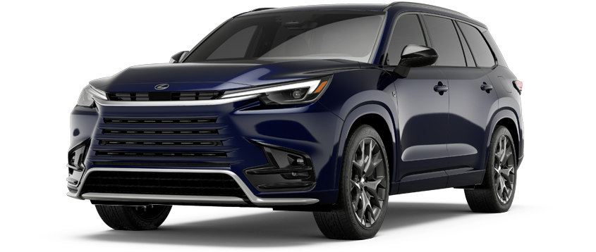 Earnhardt Lexus in Phoenix AZ