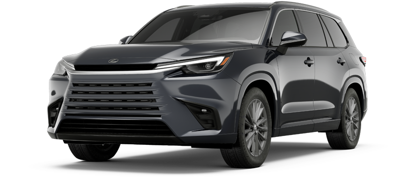 Earnhardt Lexus in Phoenix AZ