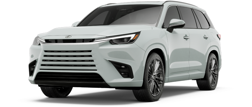 Earnhardt Lexus in Phoenix AZ