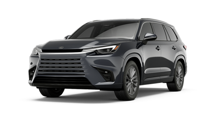 2025 Lexus TX at Earnhardt Lexus in Phoenix AZ