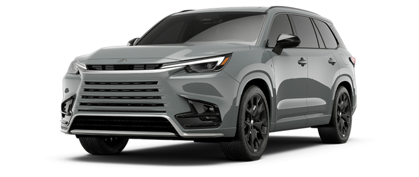 Earnhardt Lexus in Phoenix AZ