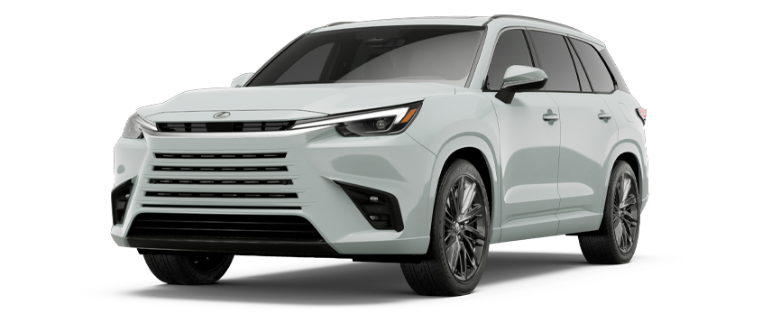 Earnhardt Lexus in Phoenix AZ