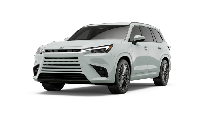 2026 Lexus TX PHEV at Earnhardt Lexus in Phoenix AZ