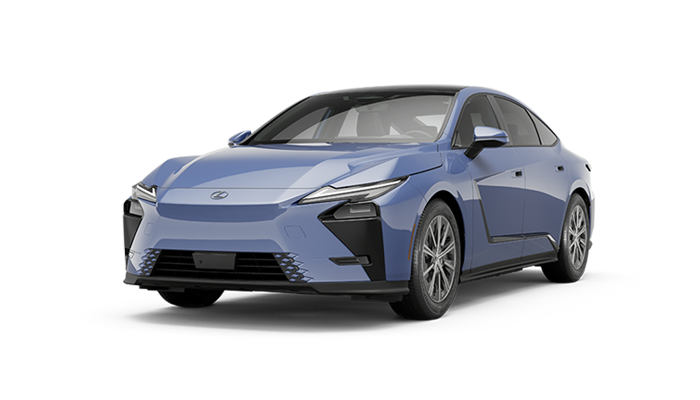 2025 Lexus ES at Earnhardt Lexus in Phoenix AZ