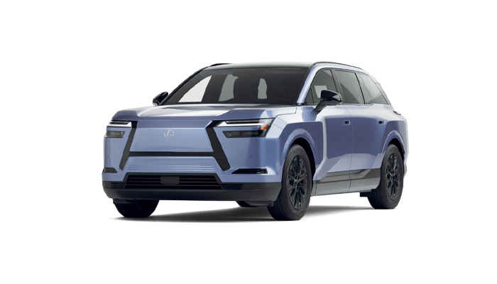 2027 Lexus TZ at Earnhardt Lexus in Phoenix AZ