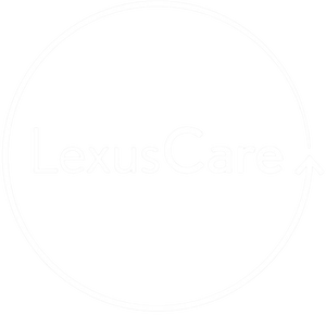 LexusCare logo | Earnhardt Lexus in Phoenix AZ
