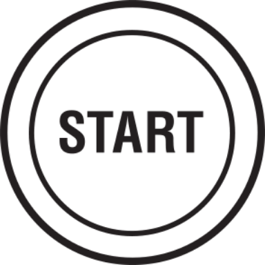Start icon | Earnhardt Lexus in Phoenix AZ