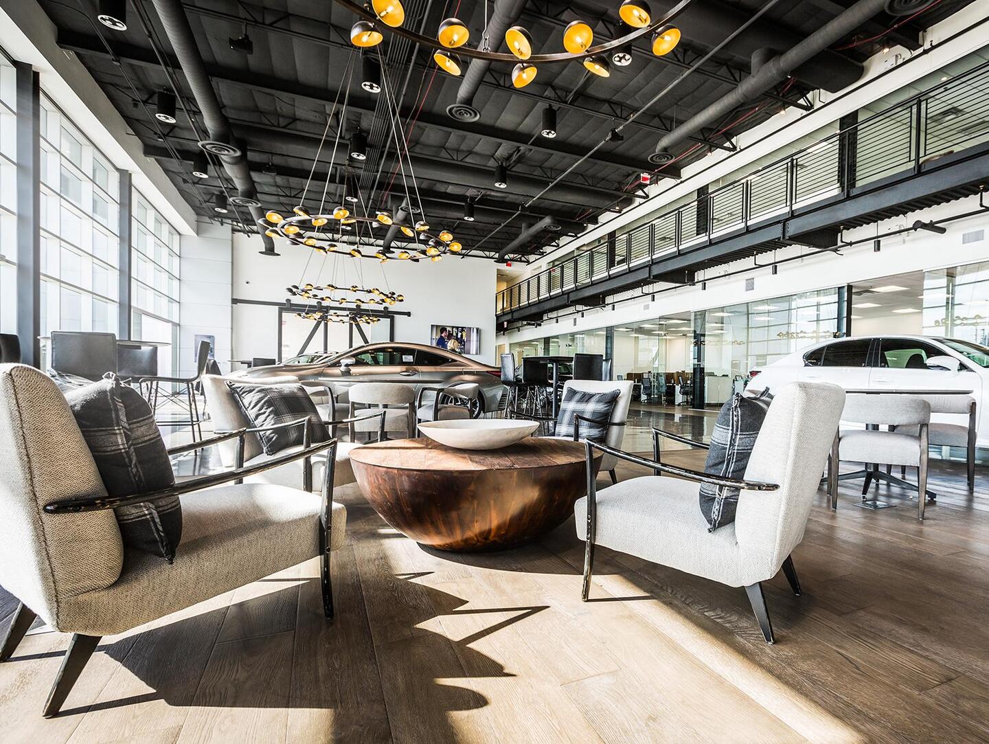 Earnhardt Lexus in Phoenix AZ