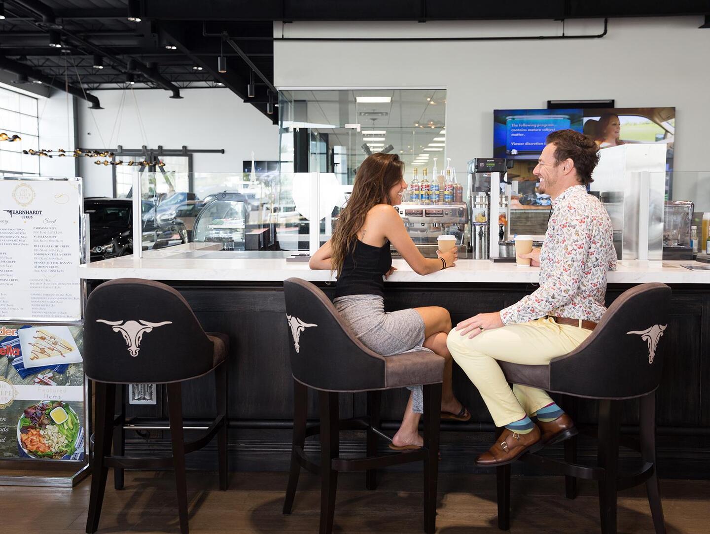 Earnhardt Lexus in Phoenix AZ