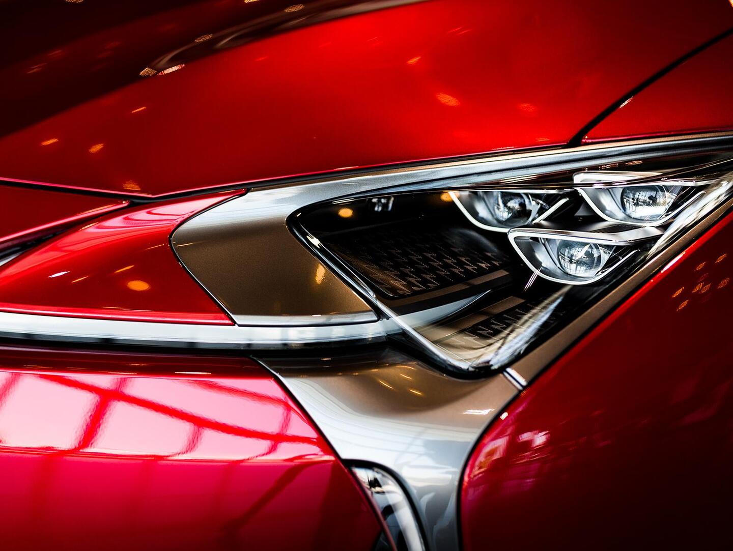 Earnhardt Lexus in Phoenix AZ