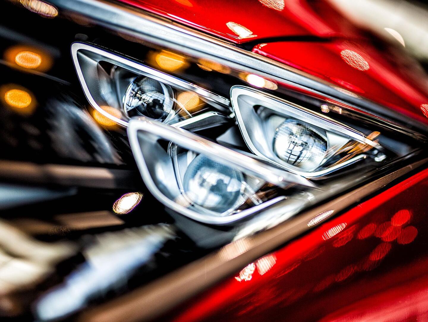 Earnhardt Lexus in Phoenix AZ