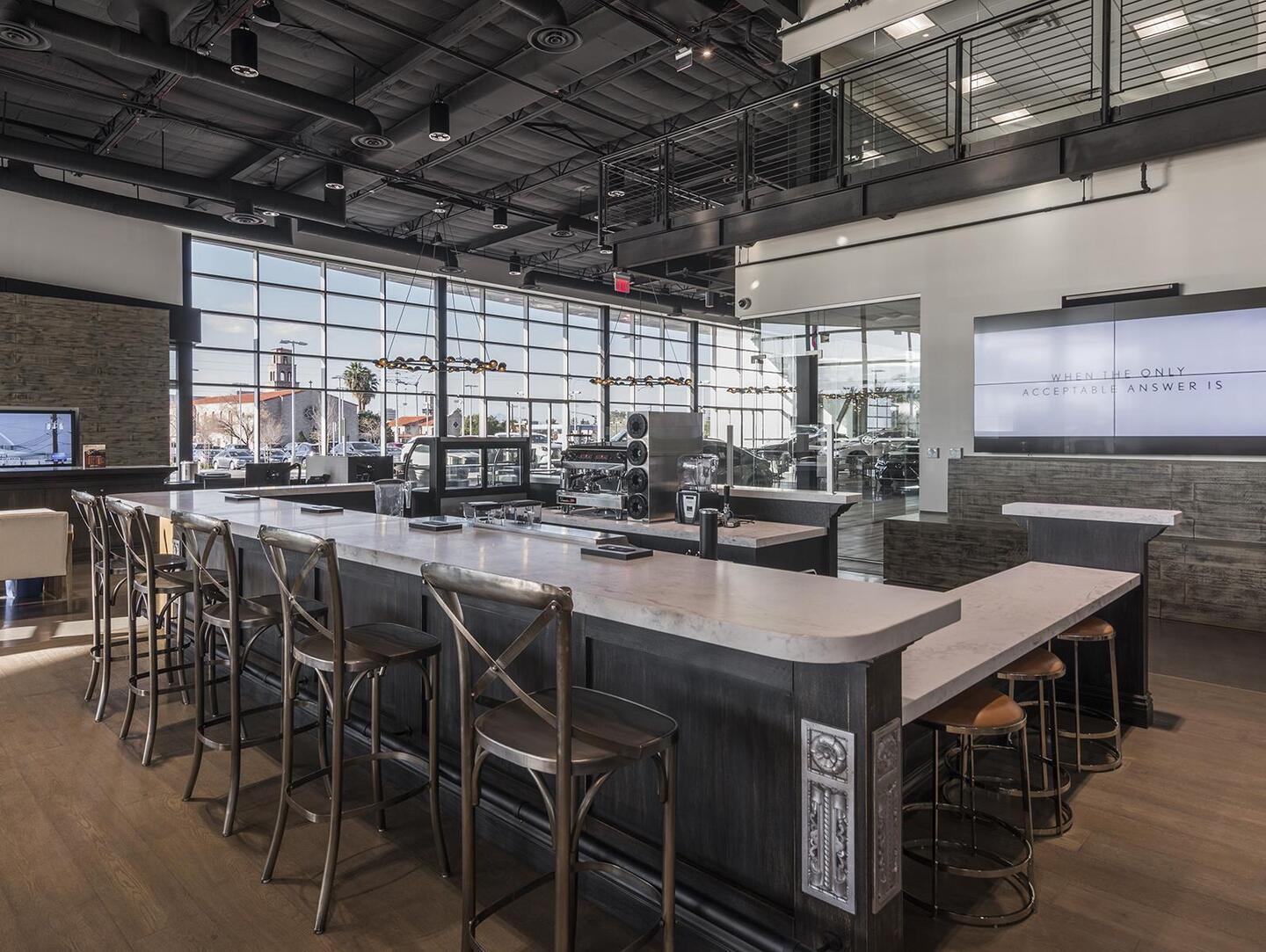 Earnhardt Lexus in Phoenix AZ