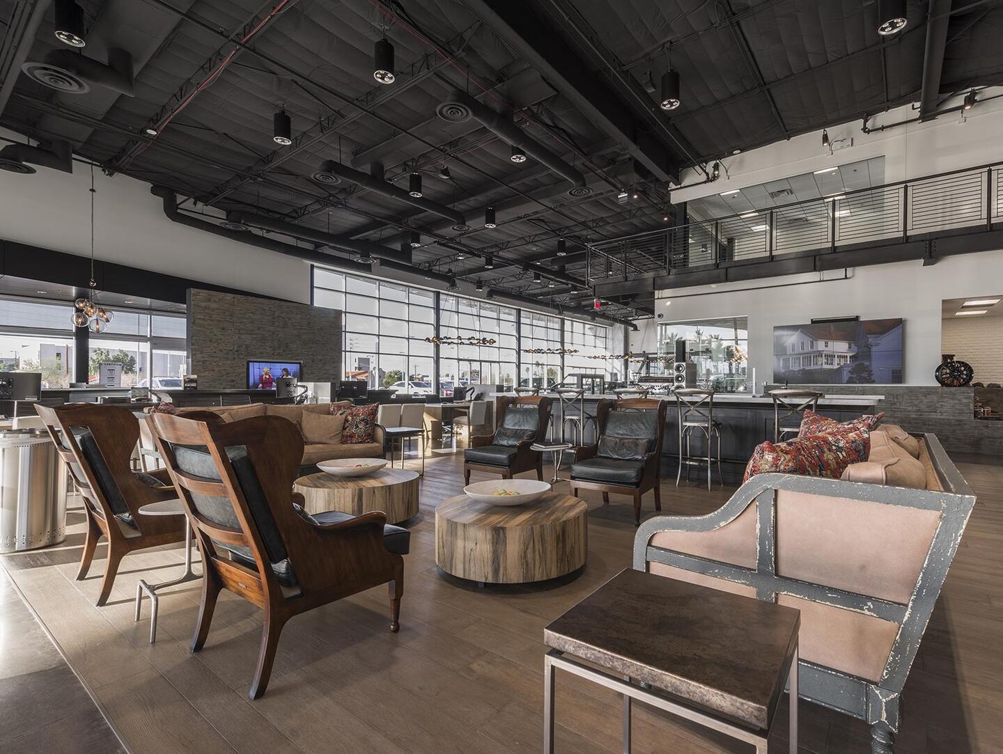 Earnhardt Lexus in Phoenix AZ