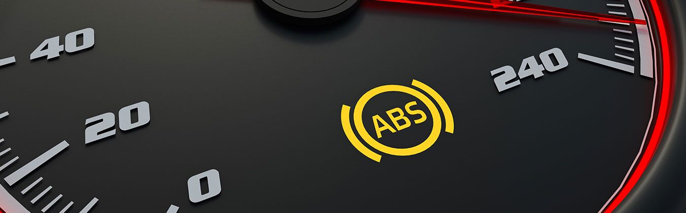 Do The ABS And Brake System Lights Mean?