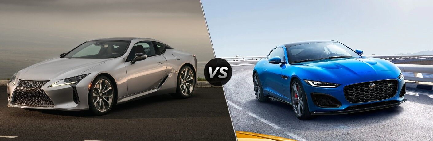 Compare the 2017 Jaguar XE and the 2017 Lexus IS Luxury Sedans  Jaguar  Fort Myers
