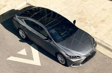 Earnhardt Lexus in Phoenix AZ