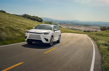 Earnhardt Lexus in Phoenix AZ