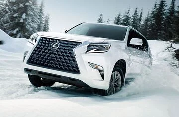 Earnhardt Lexus in Phoenix AZ